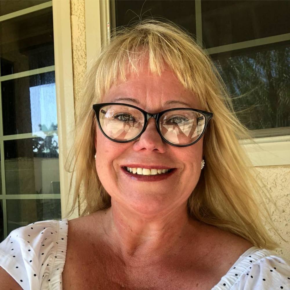 Meet your Posher, Kristen